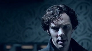 [图]【SHERLOCK】 Bring Me To Life （带我重生）