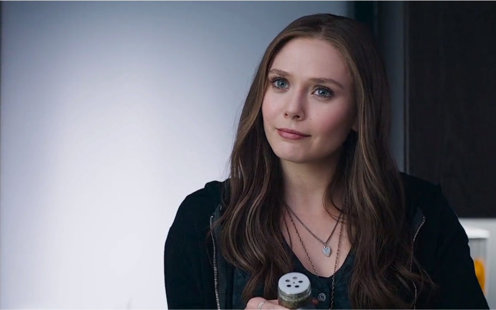 活动作品复仇者联盟奥妹的惊艳美