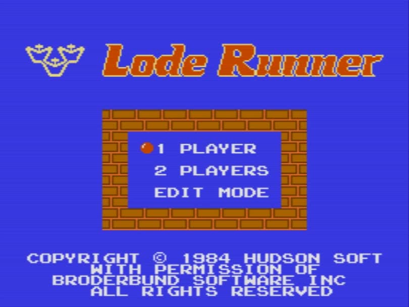 东北话 娱乐解说 fc游戏《淘金者1代》第4期(41-50关 end)