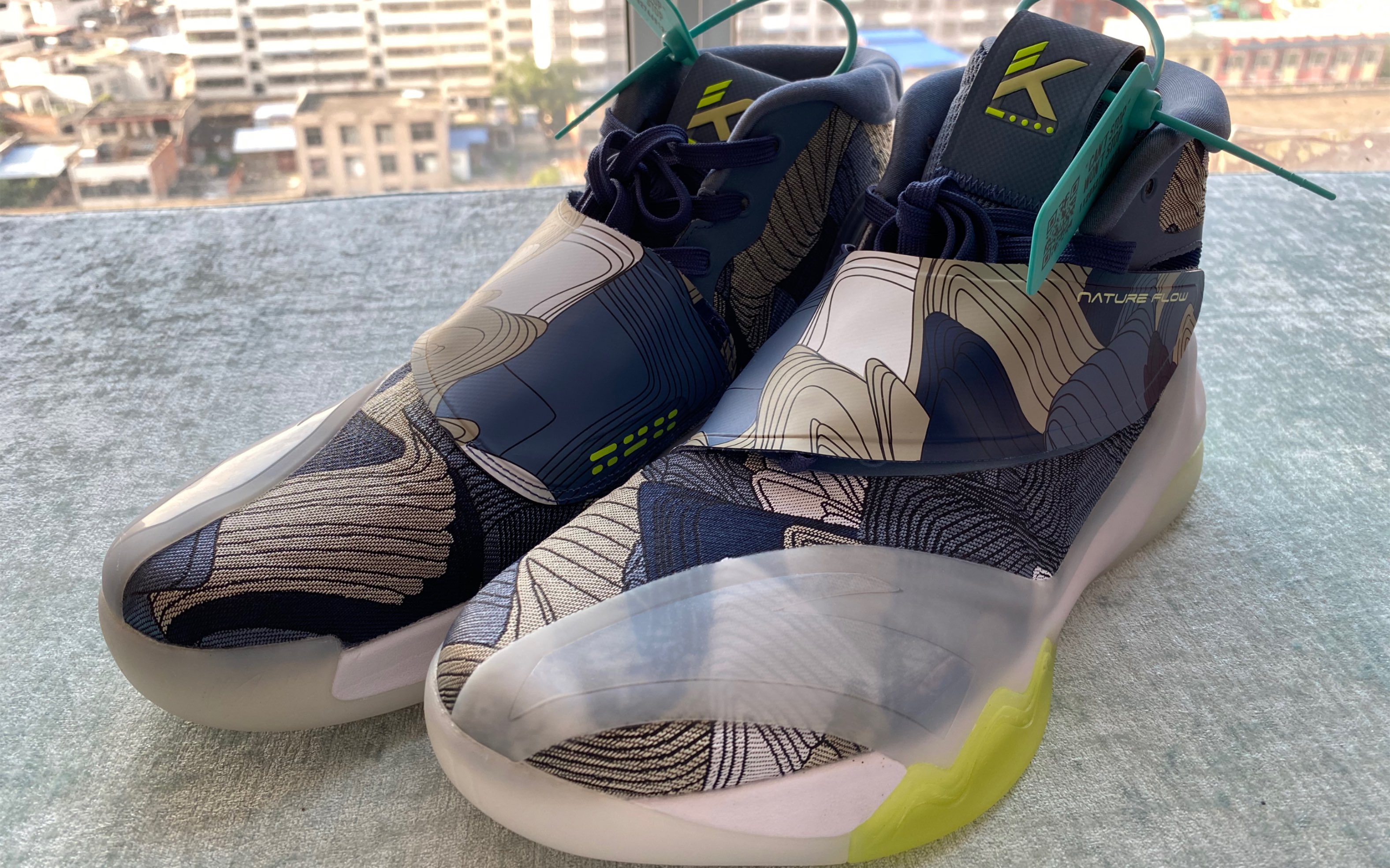 kt6不动如山开箱视频