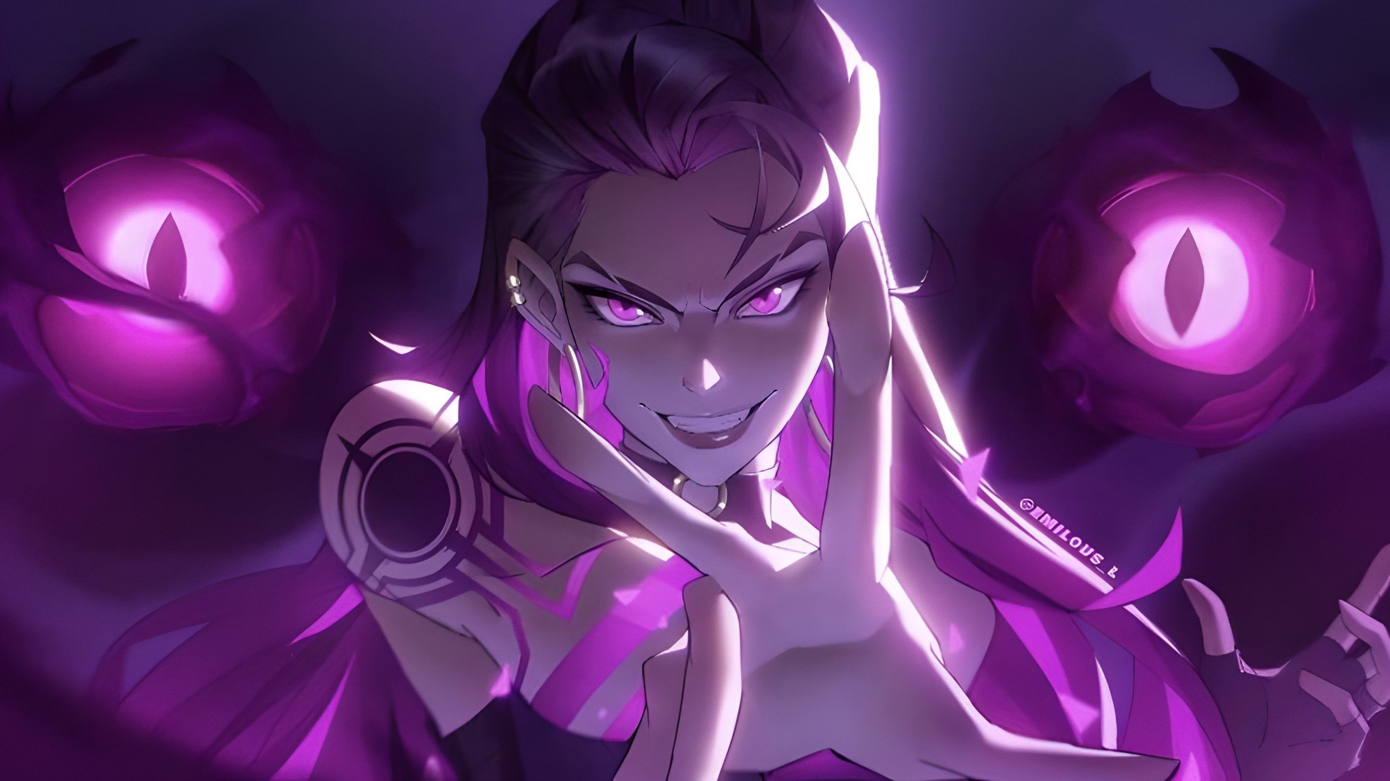 墨西哥恐怖女鬼