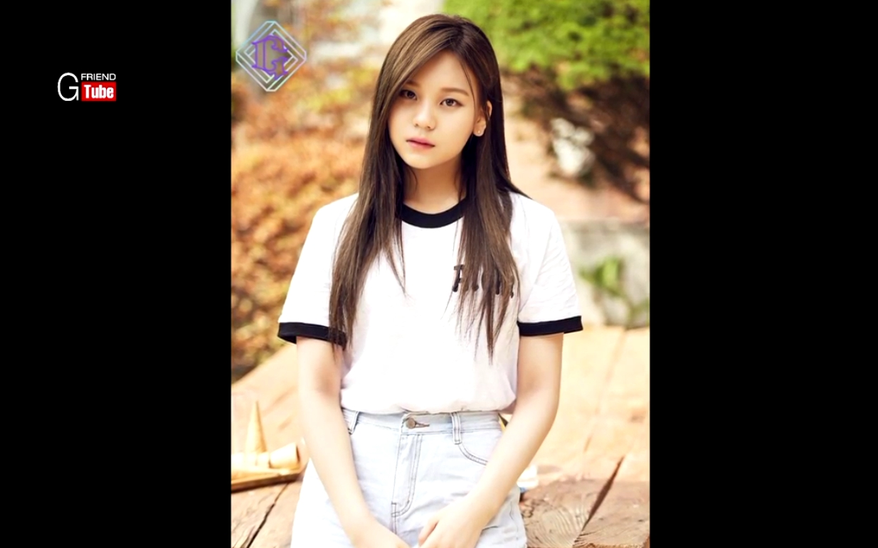 【gfriend】170726 官推更新回归预告严智2p_korea相