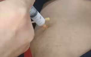 ...