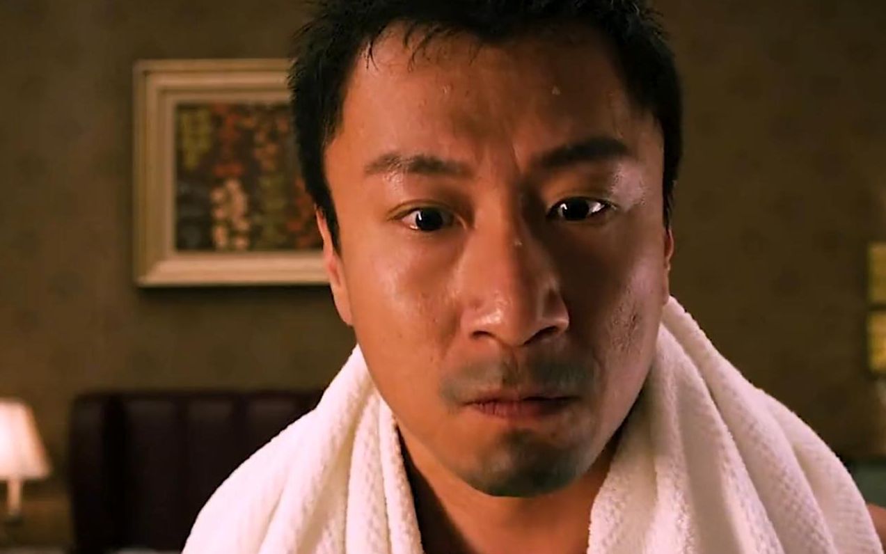 刘华强想找个女朋友也不容易啊!