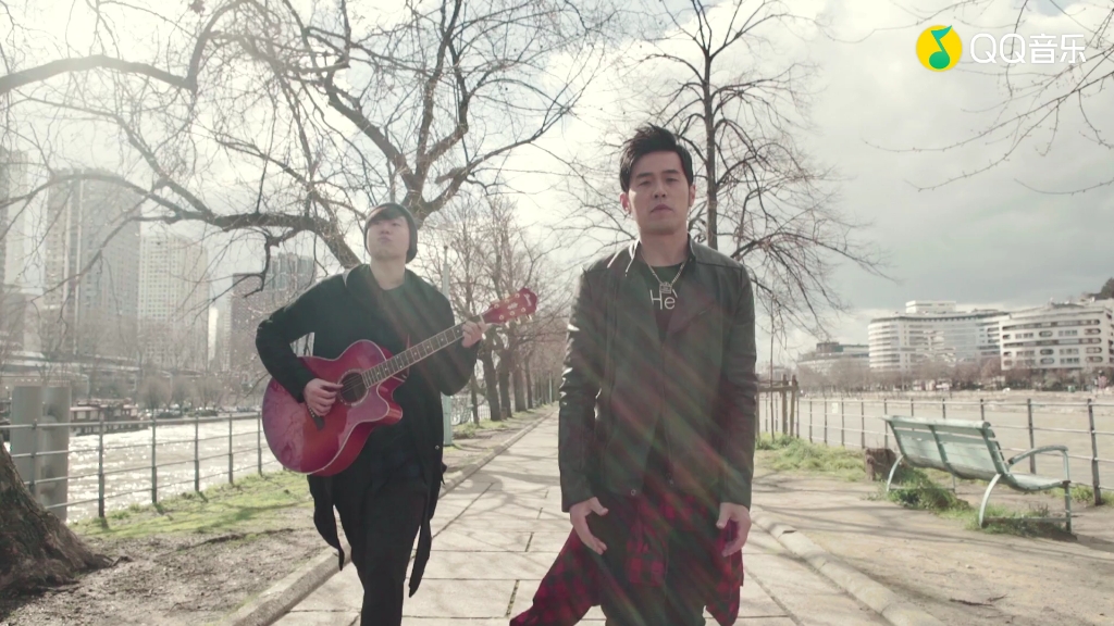 周杰伦告白气球超清mv_哔哩哔哩_bilibili