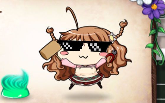 【rewrite】【萌到世界毁灭】神户小鸟的洗脑工坊