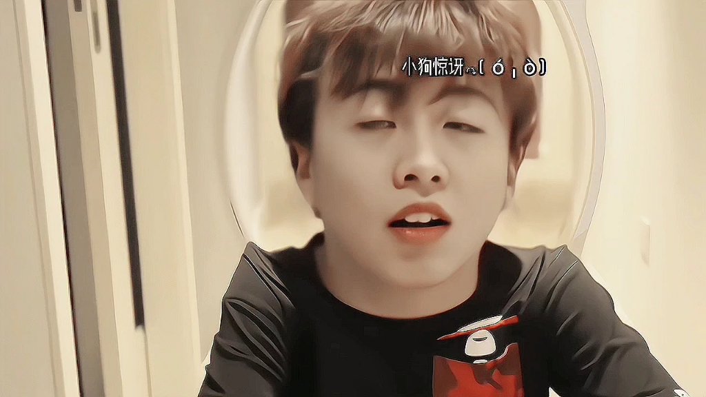 【小潮院长】你喜欢小狗吗