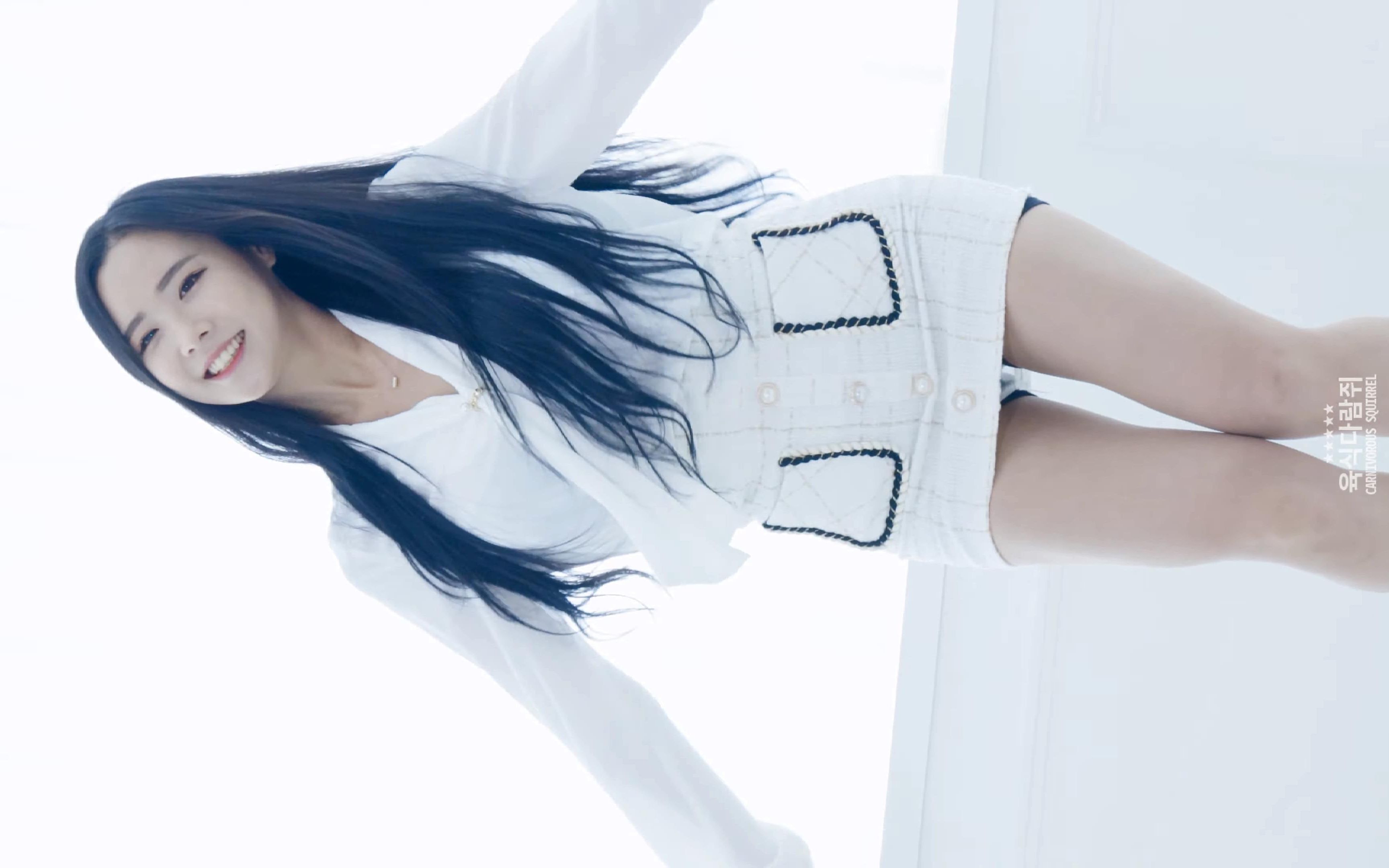 【pocket girls】200424 夏彬饭拍_哔哩哔哩_bilibili