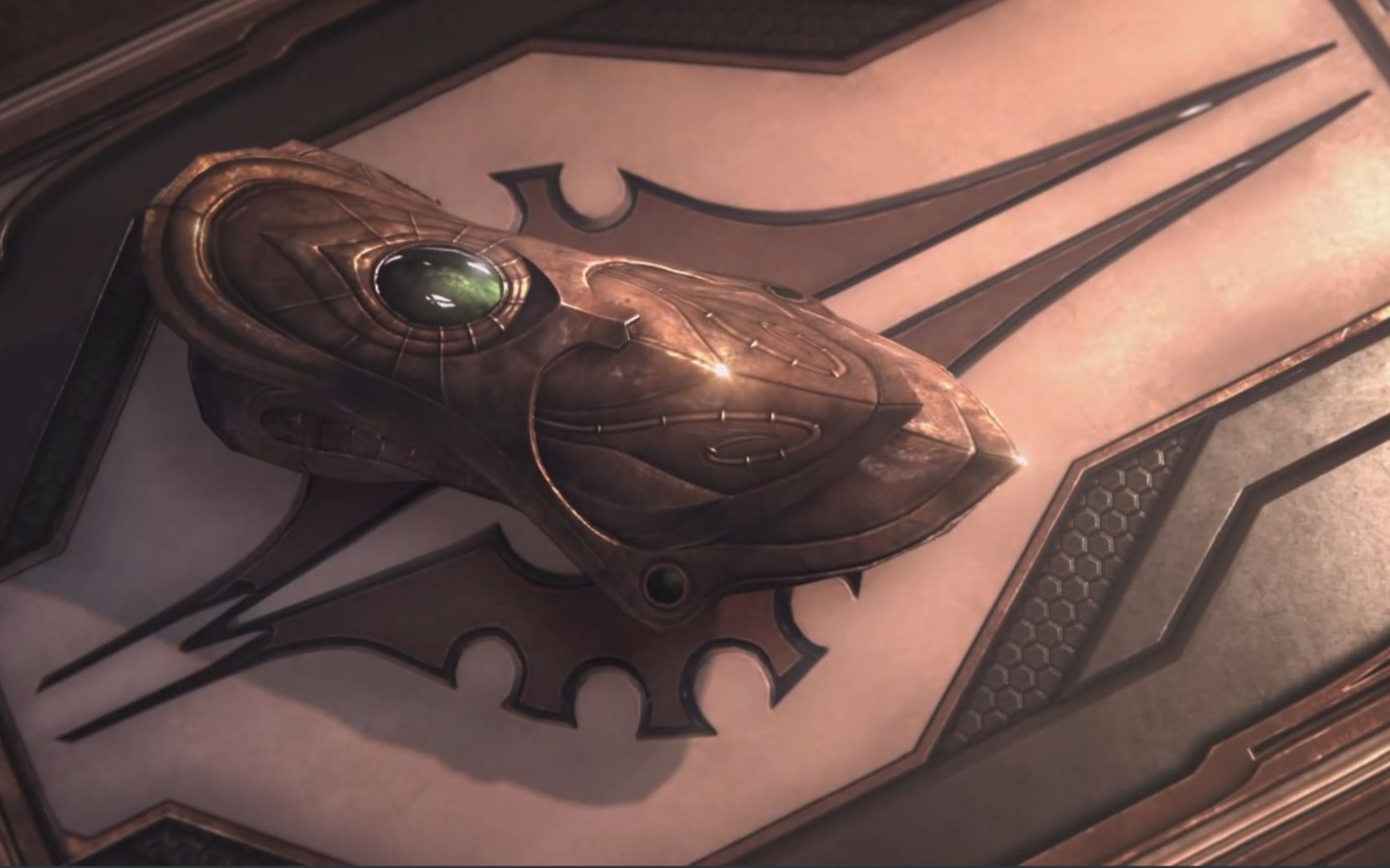 《星际史上最全剧情合集》虚空之遗第十九关:救赎之战 前置剧情