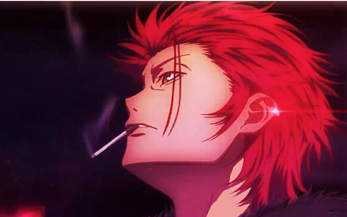 周防尊直播胜利录屏:学废了