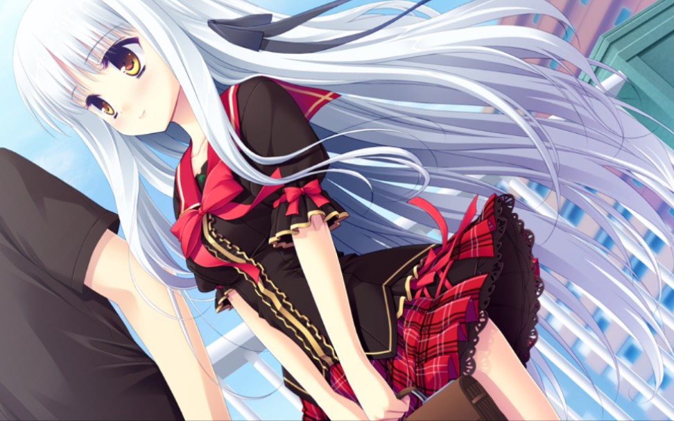 lovely quest 共通线-1