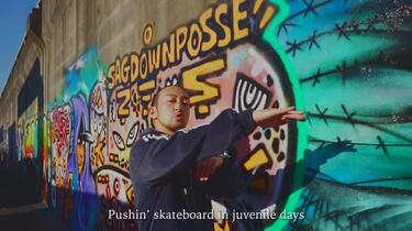NORIKIYO - It ain't nothing like Hip Hop_哔哩哔哩_bilibili NORIKIYO - It ain't nothing like Hip Hop_哔哩哔哩_bilibili