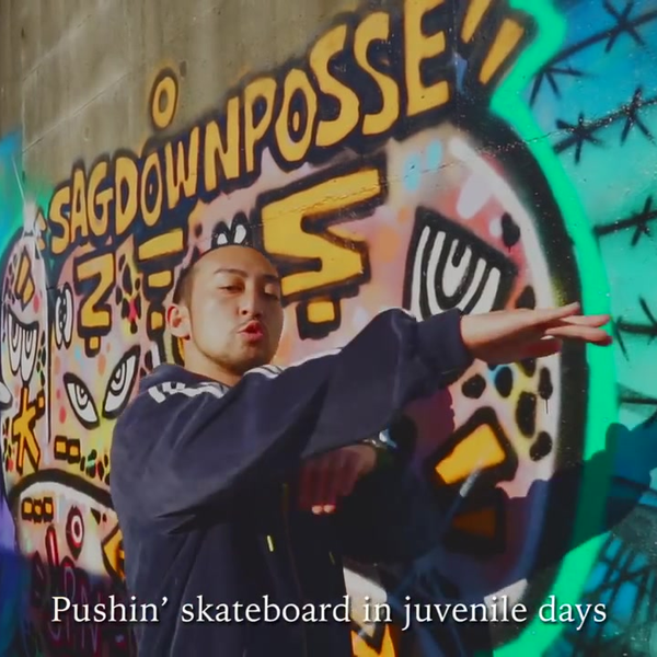 その他 IT AIN'T NOTHING LIKE HIPHOP NORIKIYO MV】NORIKIYO / It ain't nothing like Hip Hop - YouTube