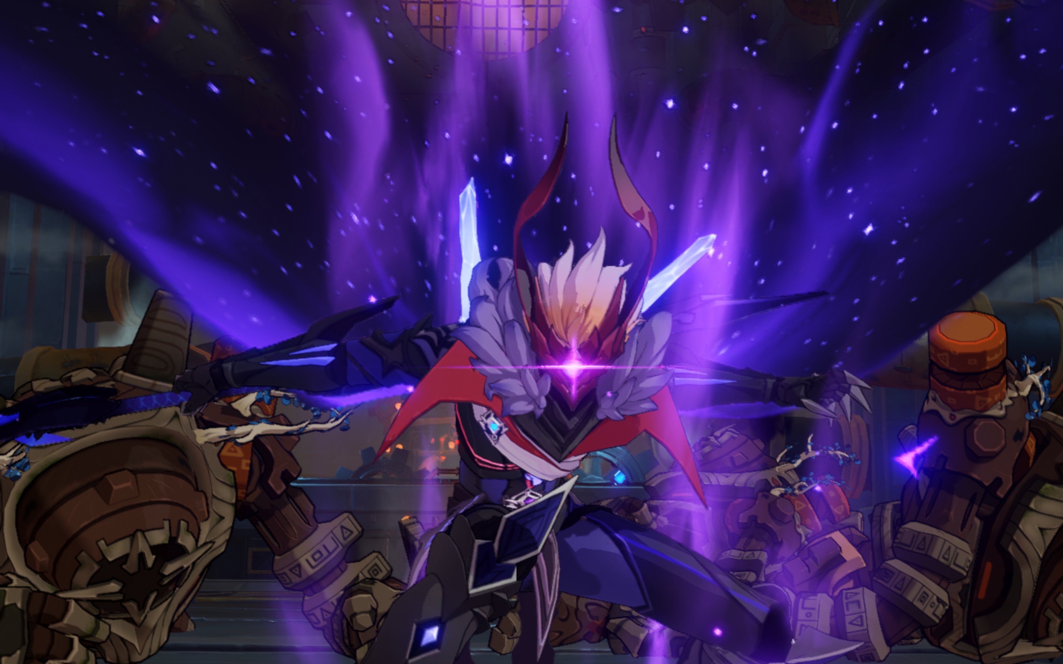 原神人物剪辑摸鱼_哔哩哔哩 (゜-゜)つロ 干杯~-bilibili