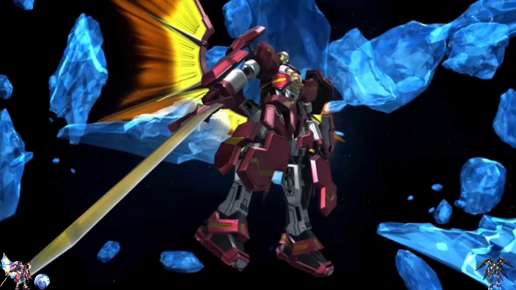 还记得蓝弧的机甲动画吗