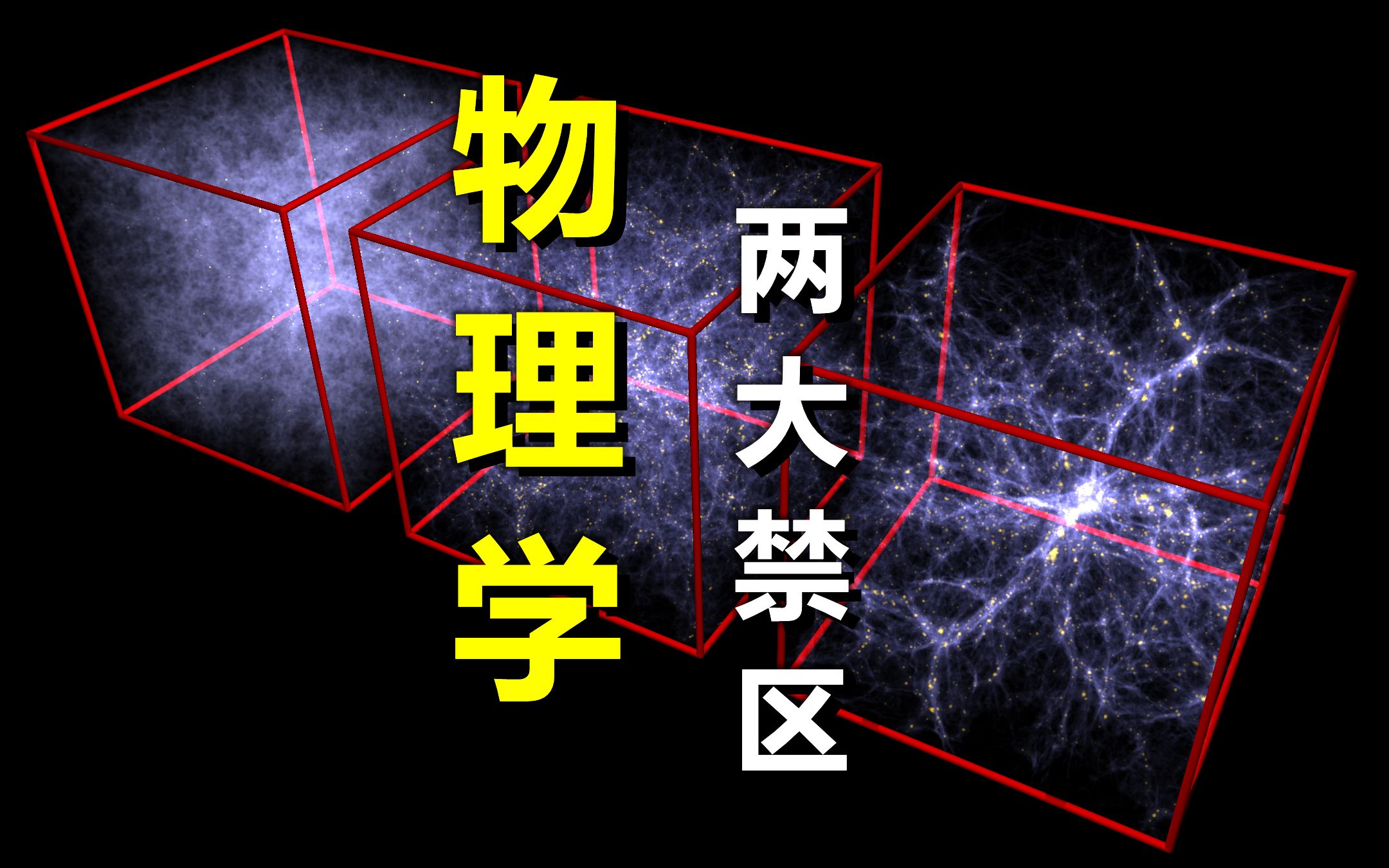 [图]为什么不确定性原理，会导致物理学出现禁区？