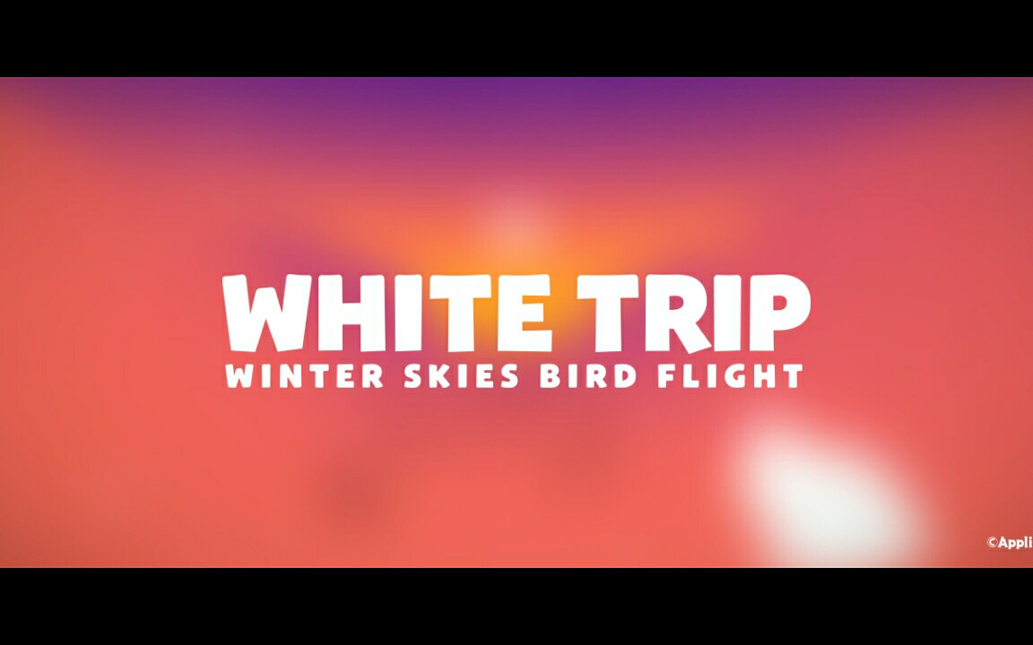 【苏云溪】WHITE TRIP | 白色之旅哔哩哔哩bilibili