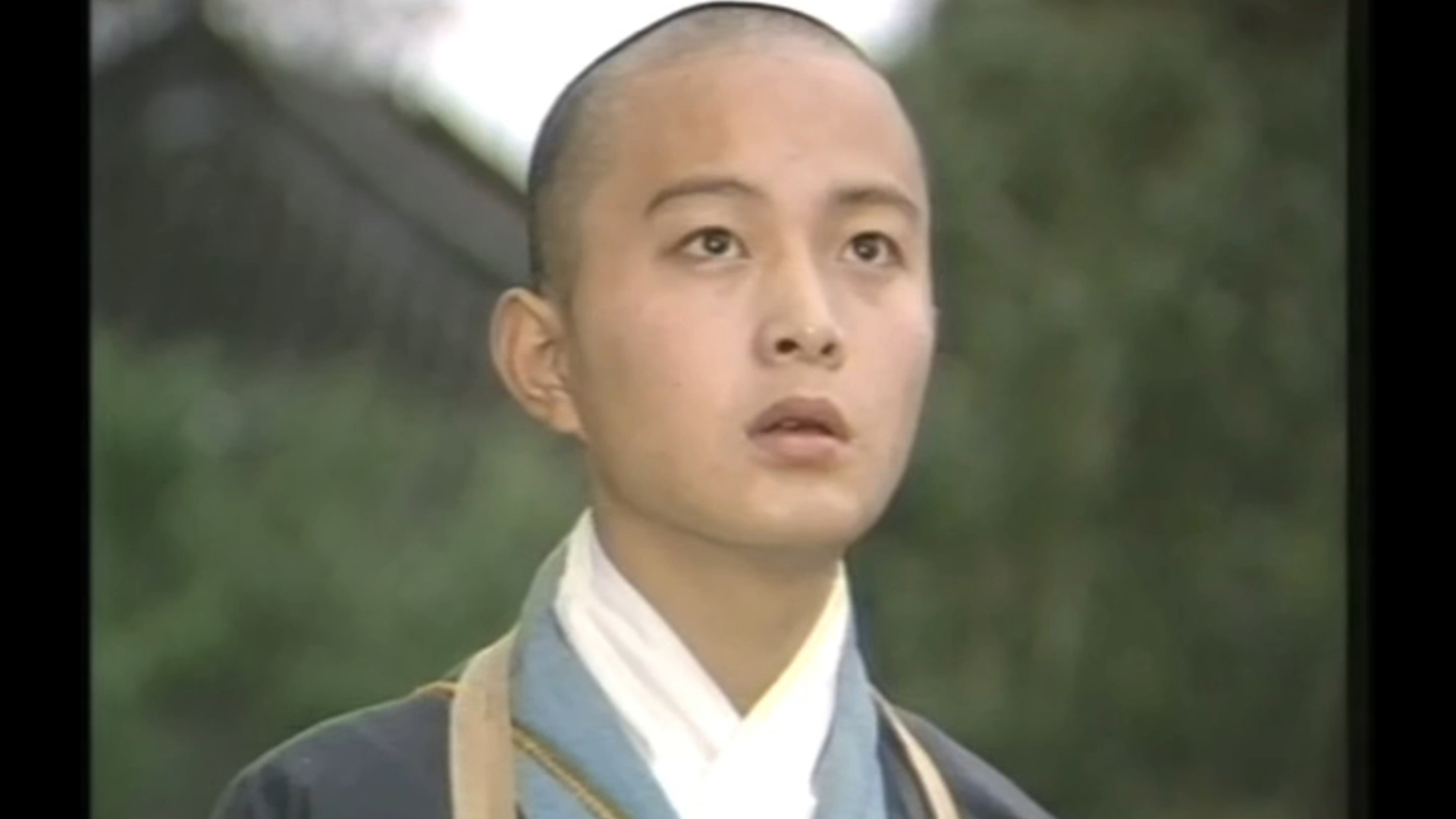 【济公1985游本昌版】第一集 济公出世(3)