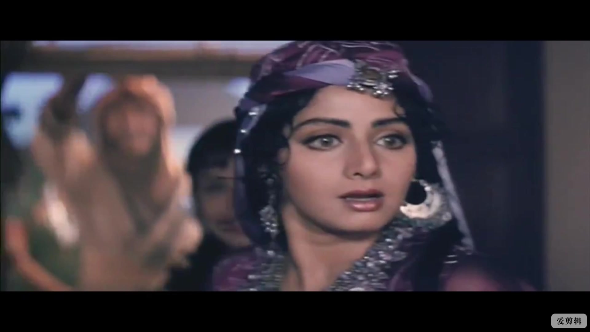 宝莱坞最后的女皇 sridevi希里黛玉女神 电影歌舞