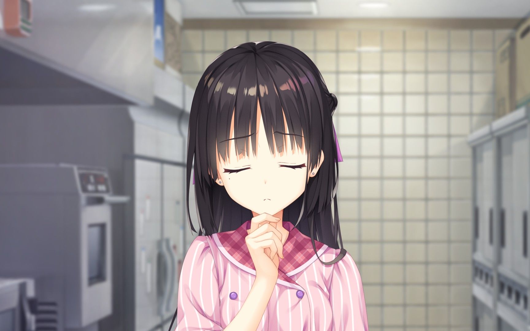【星光咖啡馆与死神之蝶】四季夏目线 chapter 5-4——继续研究