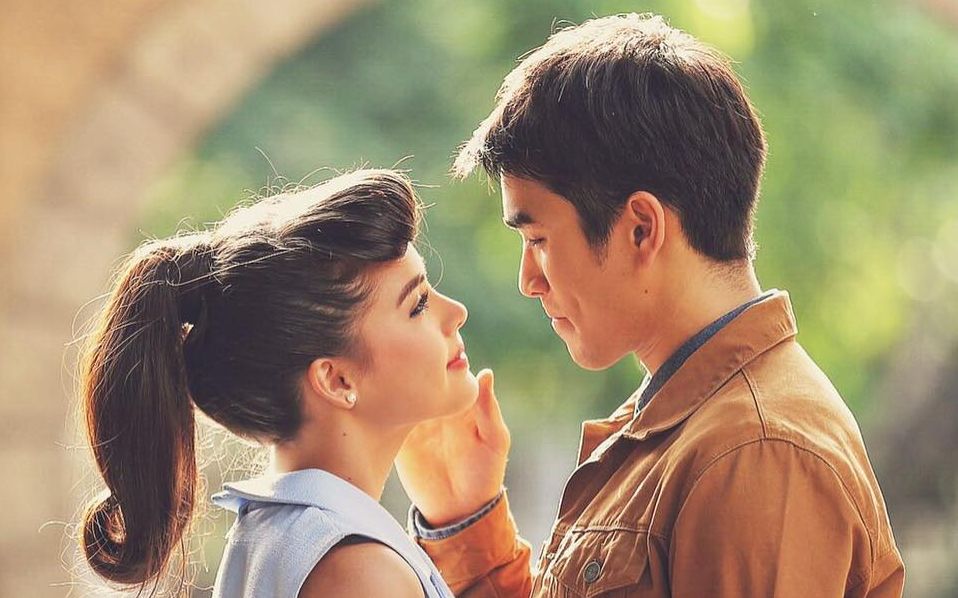 【nadech yaya】《换错身爱对人》tlkt节目花絮汇总(171102新增)