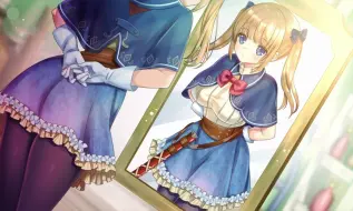 Download Video: 【少女骑士贞德救主记/PC/神作RPG】少女贞德拯救世界