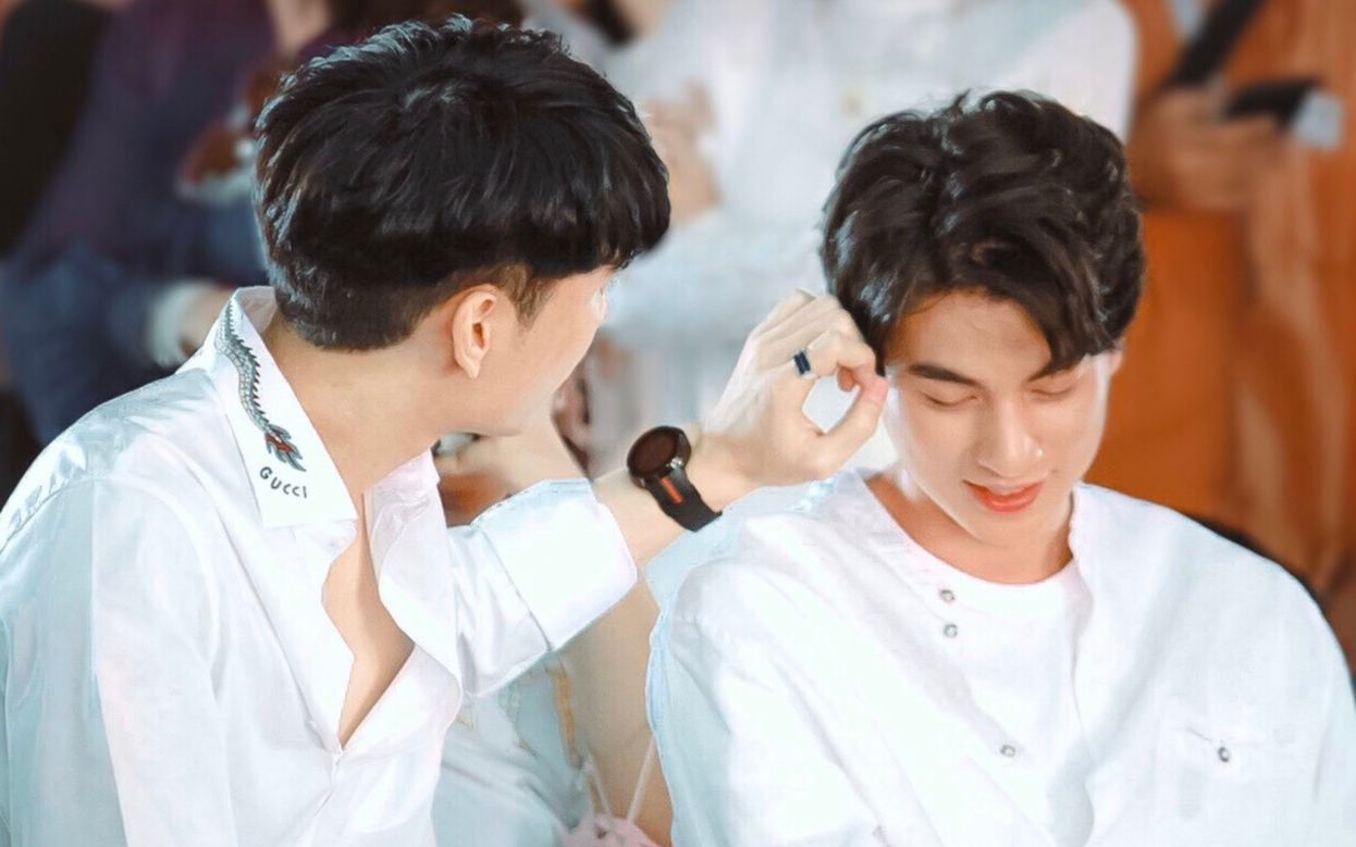 mewgulf缪糕我想和你一起看日出到日落天气失眠飞行