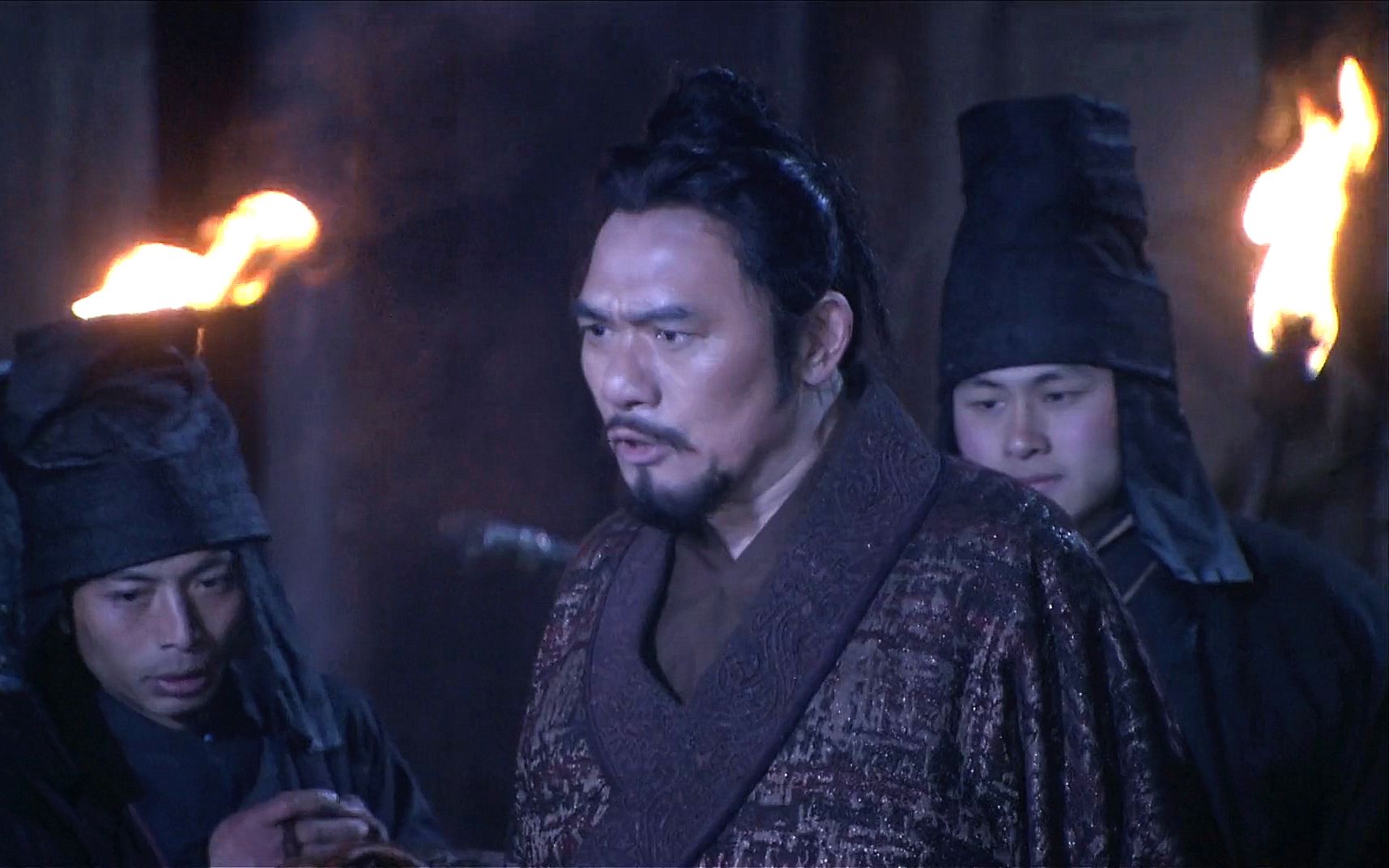 活动  【大秦帝国崛起16】田单大摆火牛阵,夜闯燕军大营,一鼓作气收复