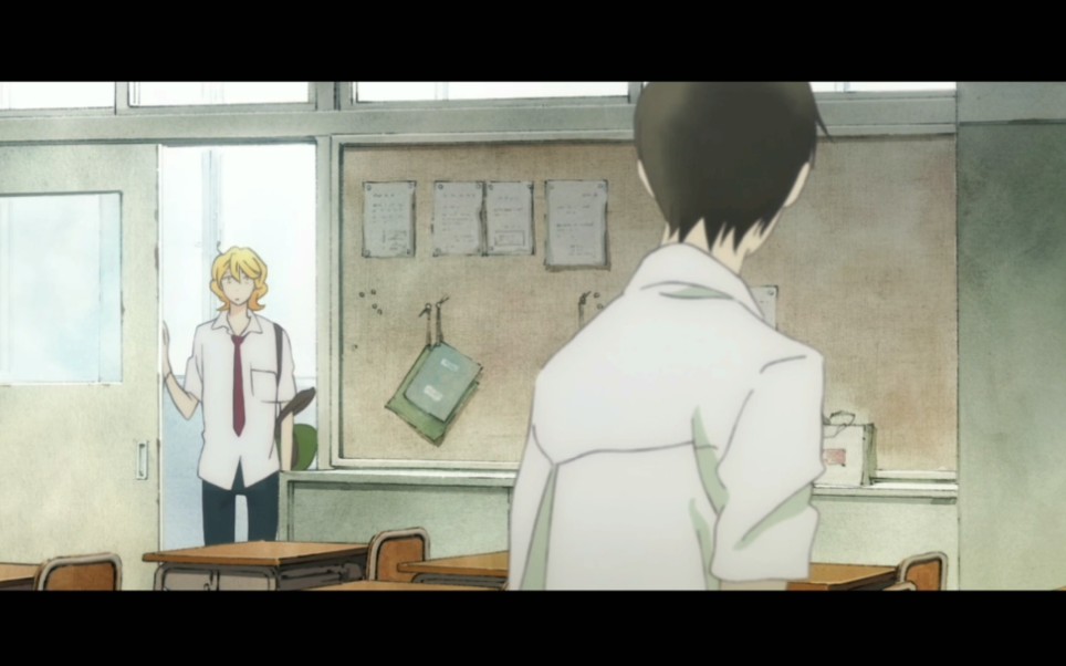 同级生cut1学霸受72学渣攻注意到那个他