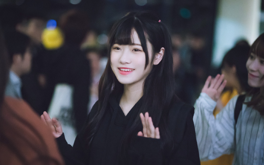 gnz48余芷媛48节cut453147