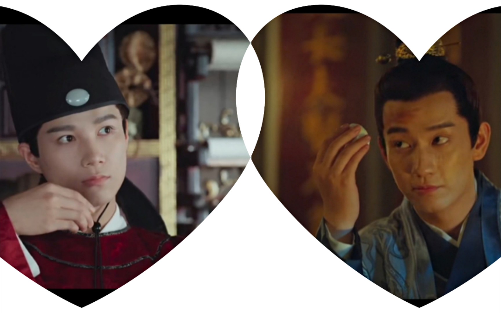 景翊vs萧瑾瑜_哔哩哔哩_bilibili