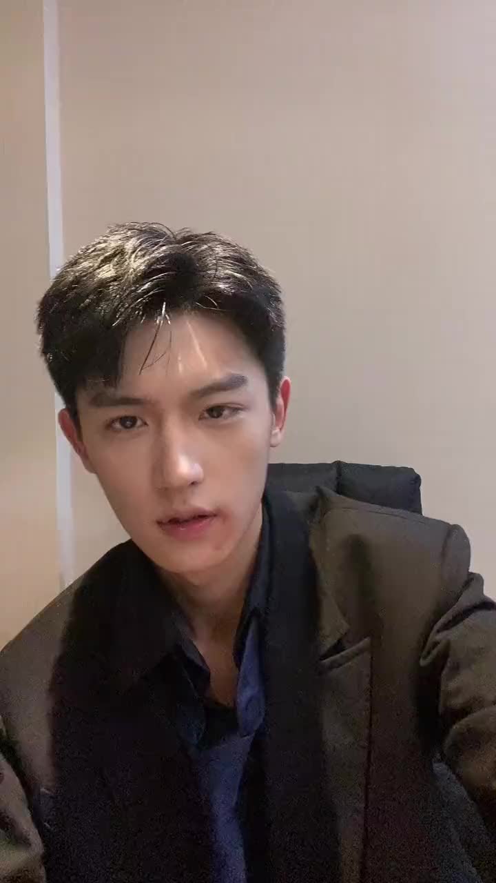 他在撩你cr高纯熙