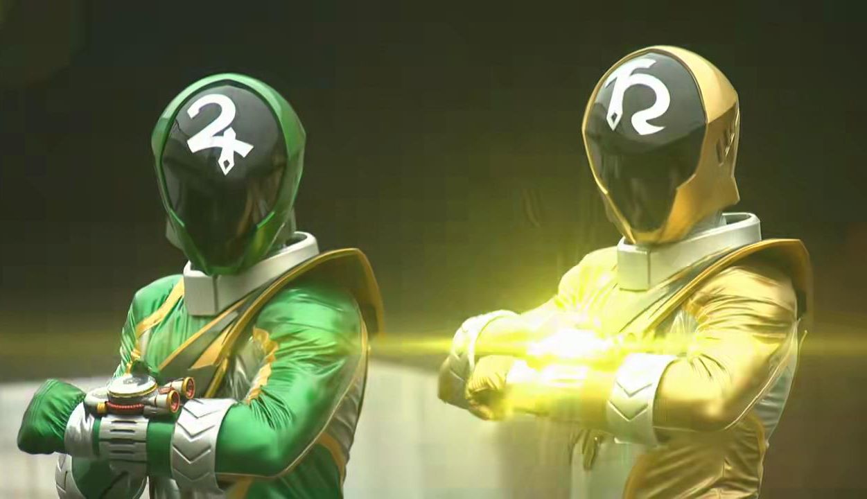 空间战击队惊现拿瓦捕将取景地,阋臭蟑抛下智零蚤独自跑路!