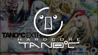 专辑】【ヾ(゜Д゜)ノハードコアタノシー(HARDCORE TANO*C) 】TANO*C