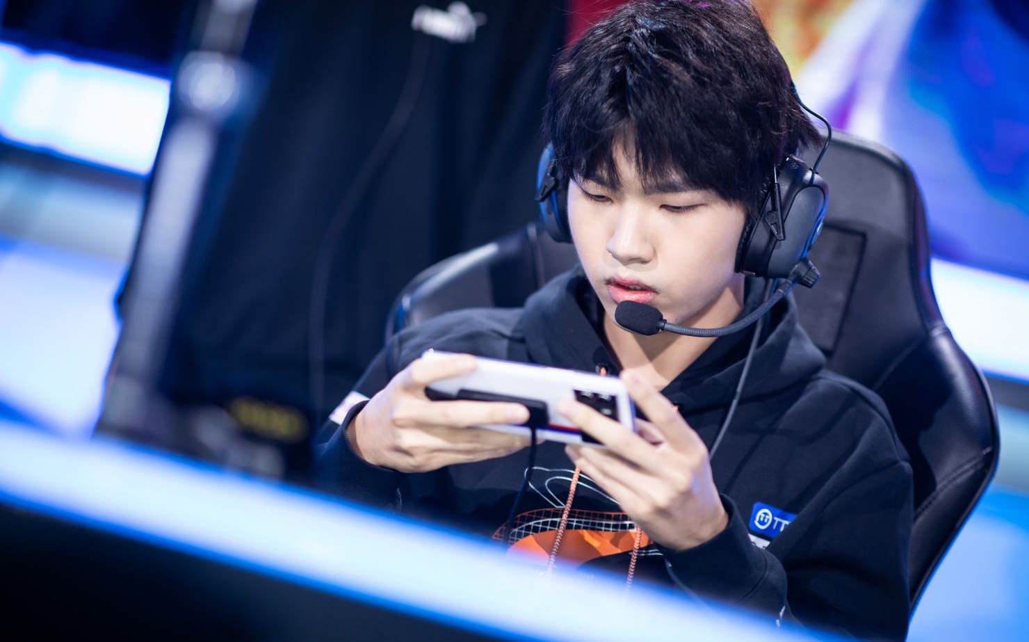 广州ttg钎城220303巅峰赛孙尚香3大神观战