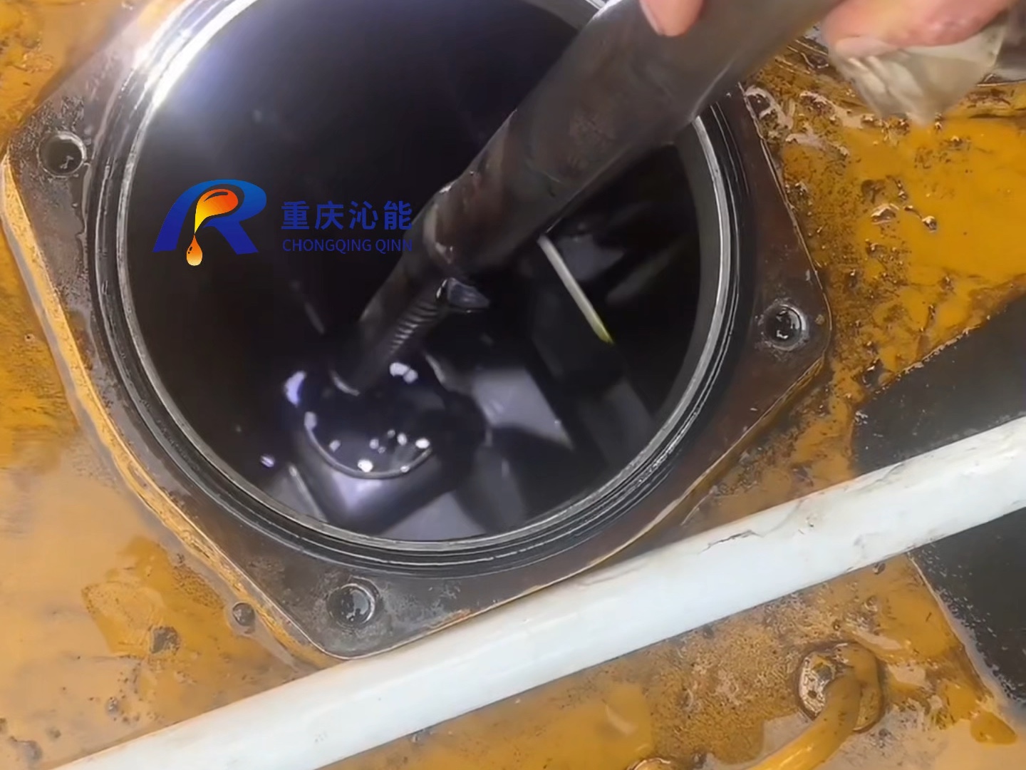 建筑机械液压油更换方法(建筑机械液压油更换方法有哪些)