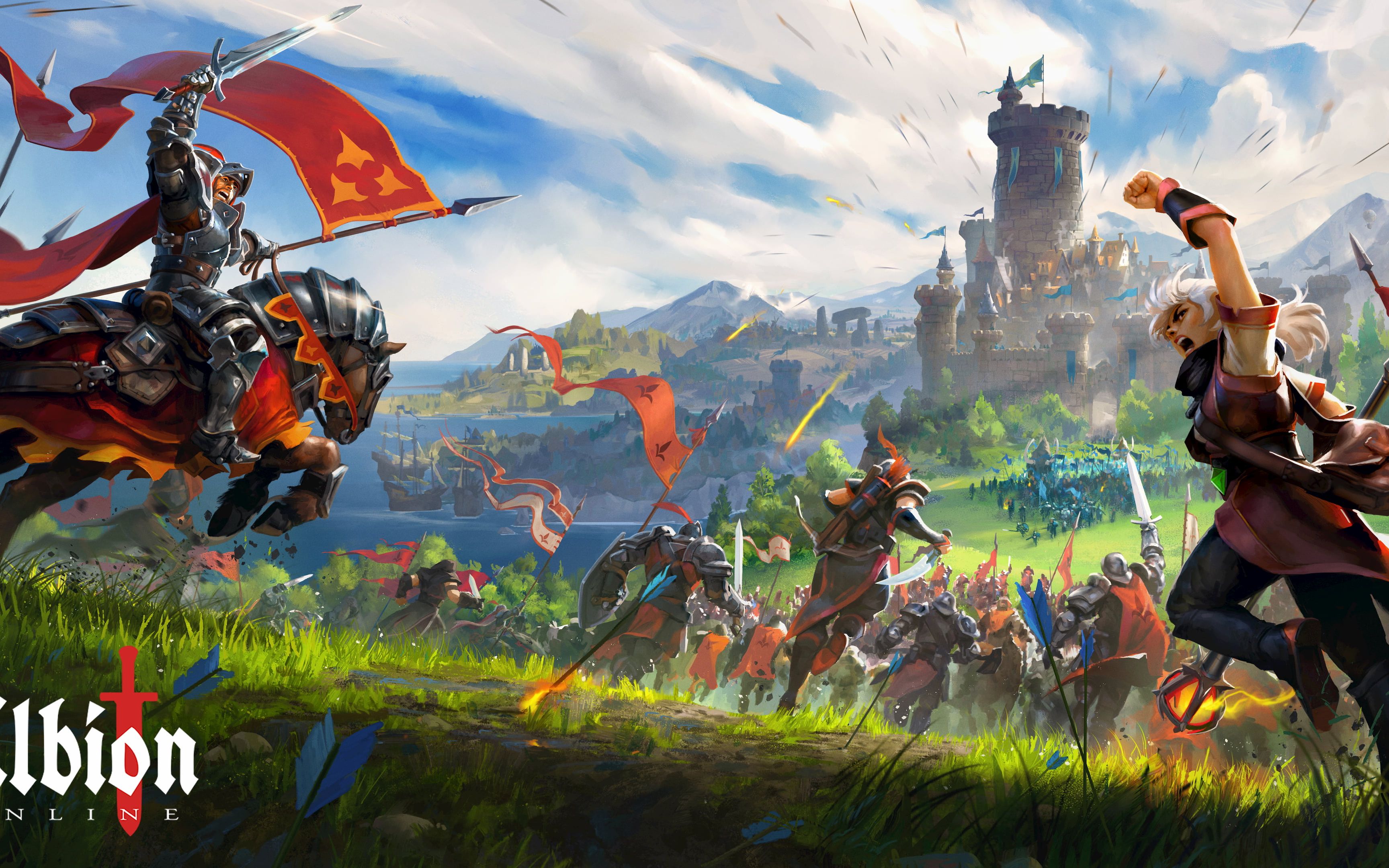 阿尔比恩-hce-healer-13级有猫腻