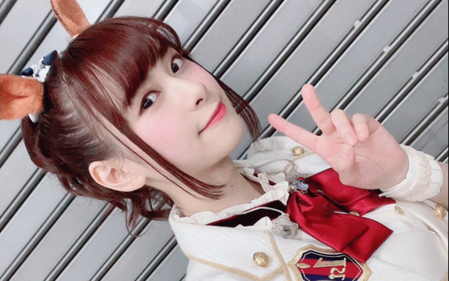 【前田佳织里】 x美图分享 11