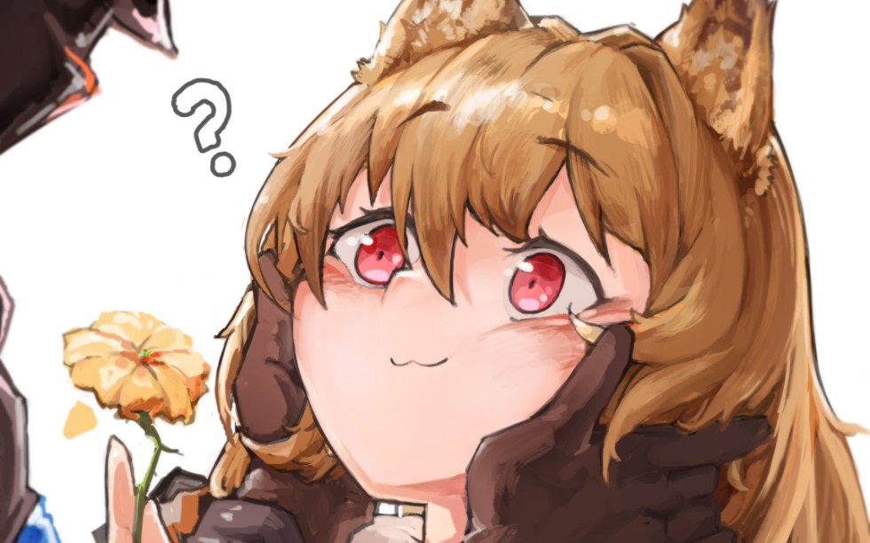 【明日方舟】刻俄柏:我为这个岛付出了太多 骑士与猎人 gt-hx-2