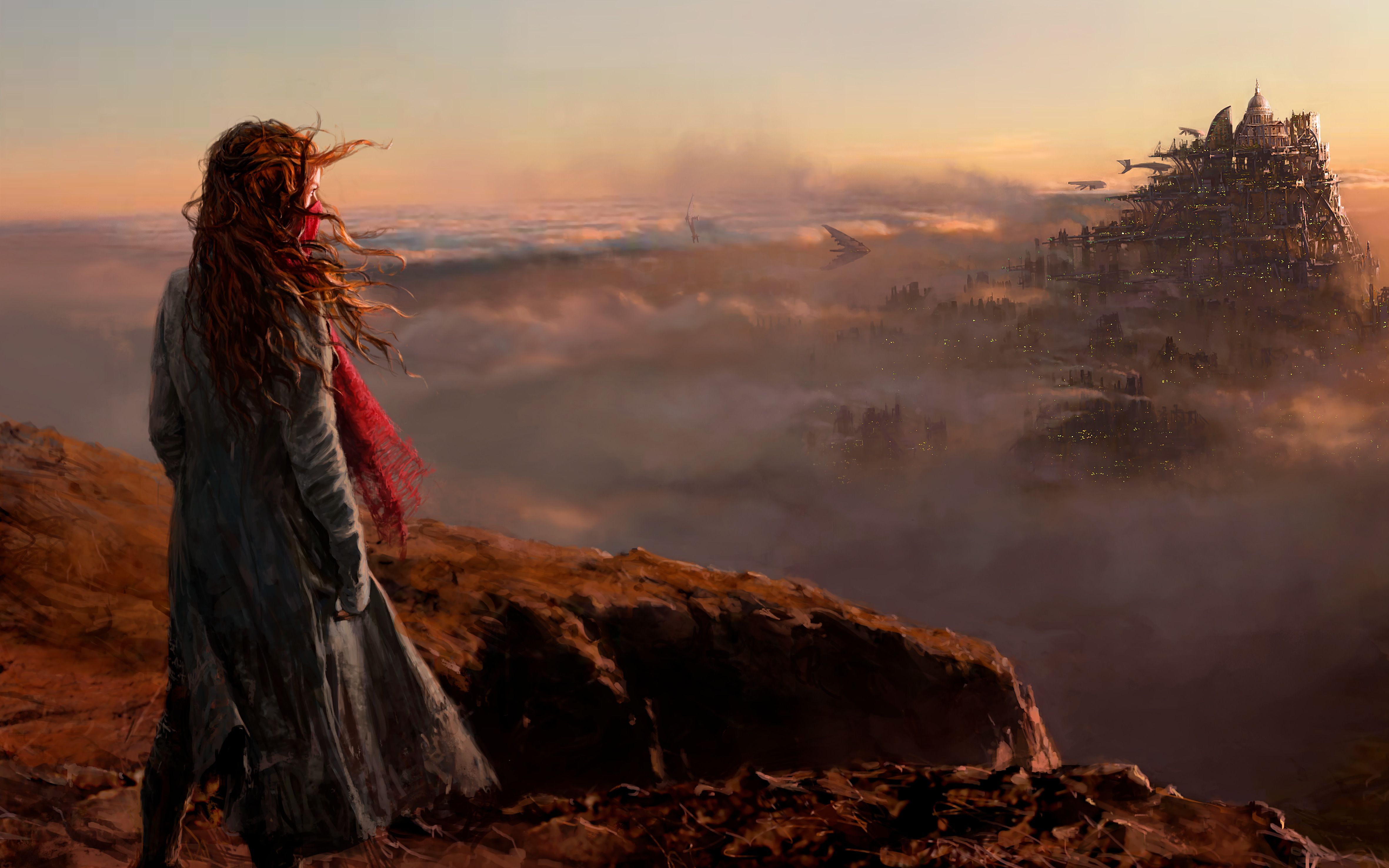 【指环王3:王者归来】睡不着觉更看不见笑