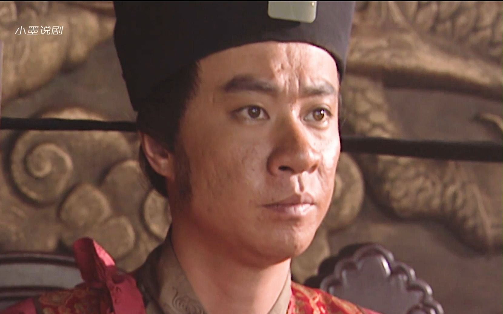 高俅发迹报复王进!