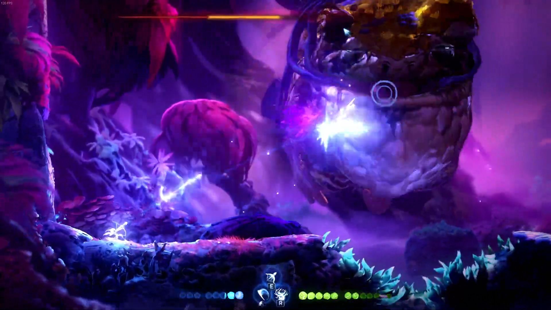 再见夸洛克 奥日2【萤火意志】第9回