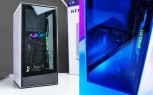 Download Video: 【搬运丨机翻】缩小你的电竞主机 NZXT H1测评 - Optimum Tech