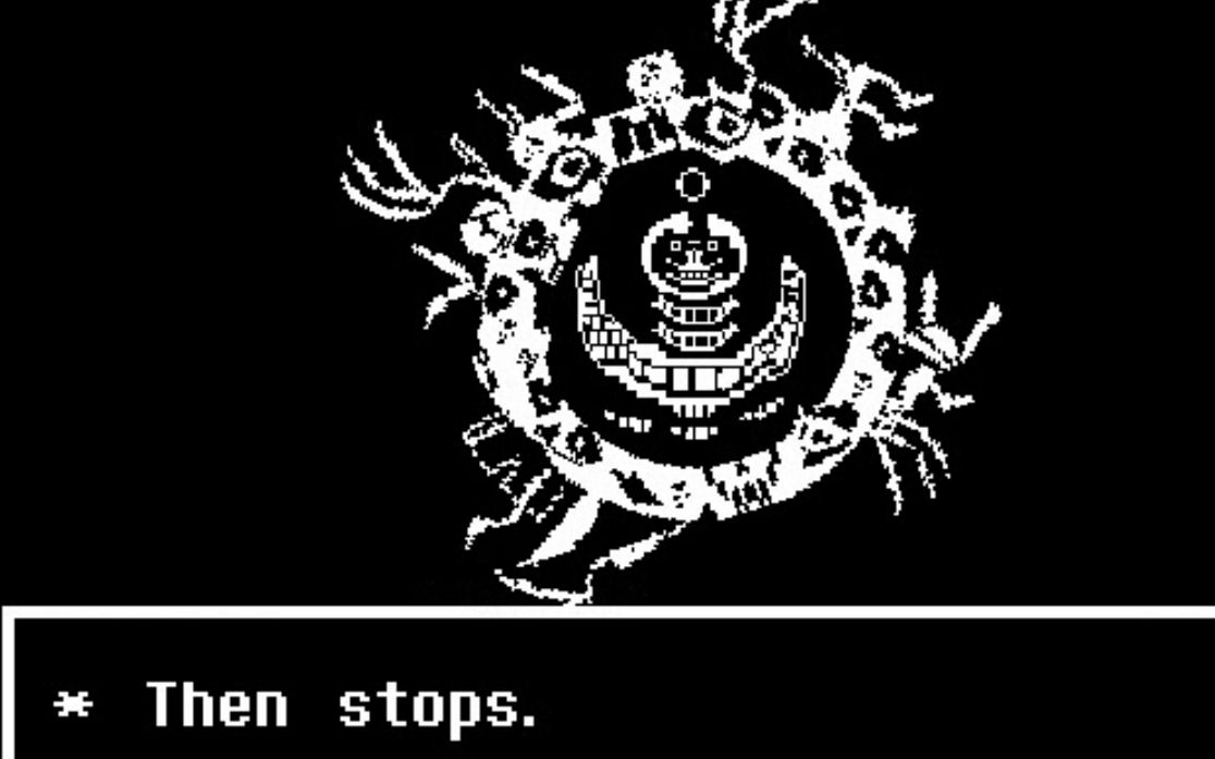 速通!救赎甜甜圈sans