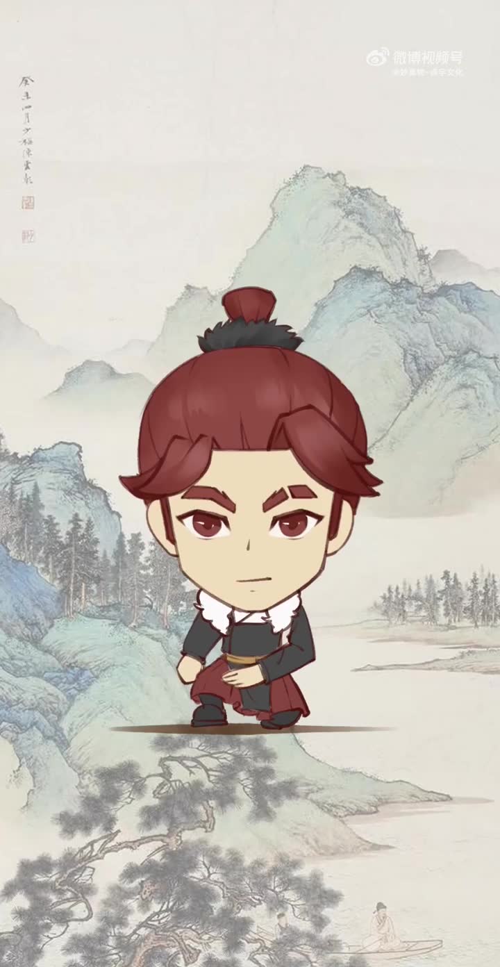 北方的狼族怎少的了我辛弃疾