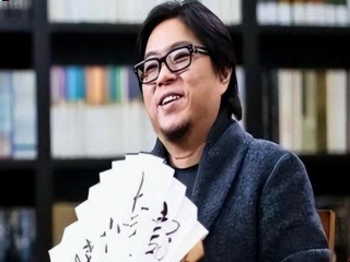 高晓松:巨流河 书评25高材生的转学风云 岁月里的纸短情长【完整240集主页领取】哔哩哔哩bilibili