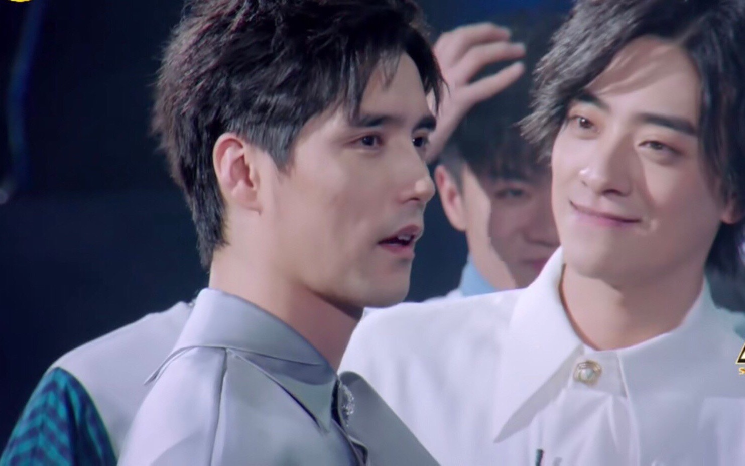 云次方beautifulinwhite