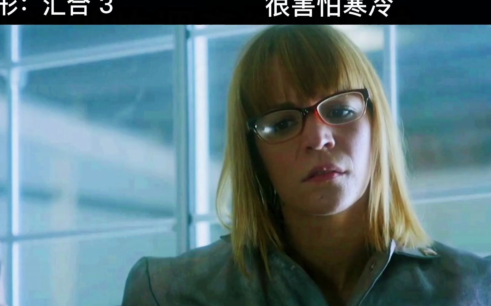 《异形:汇合 3》父女拯救世界,轰炸火星怪物!全集观看西瓜视频