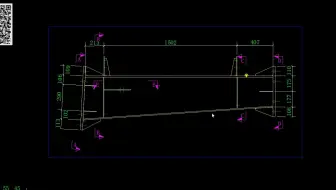 Tekla-门刚辅助工具新增-视图放平功能
