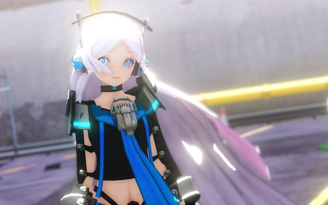 【战音lorra/mmd】你应该知道你如此美丽【all around the world】